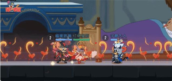 猫和老鼠手游玛丽S级皮肤红桃皇后怎么样好看吗