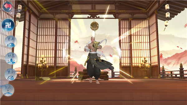 花与剑少林铭文有哪些搭配技巧