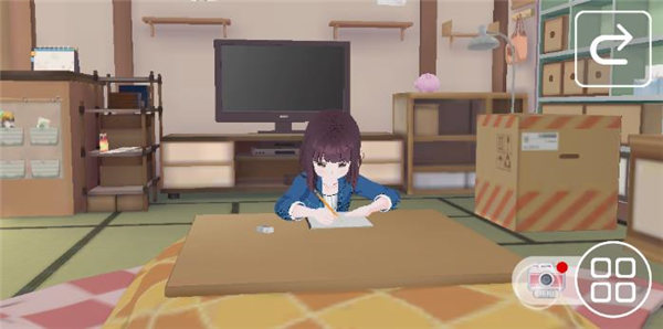 胡桃日记手游胡桃私房钱位置在哪