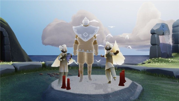 光遇5.6复刻先祖在什么位置