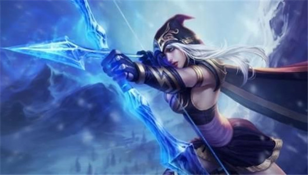 英雄联盟手游如何获得测试服体验资格