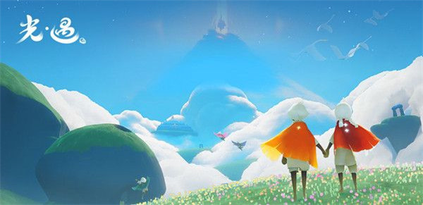 光遇火炬寻物任务该怎么玩