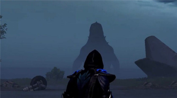 和平精英哥斯拉模式是怎么进入的