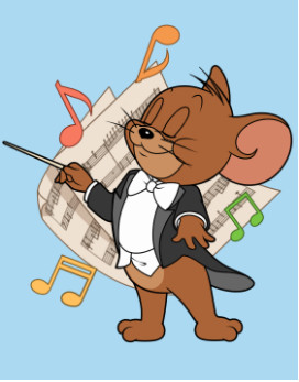 猫和老鼠手游音乐家杰瑞强不强