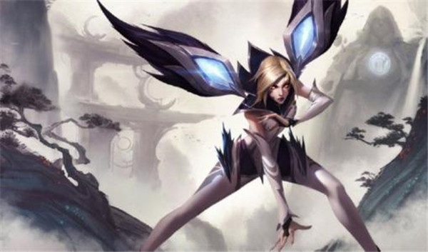 英雄联盟手游卡莎怎么出装