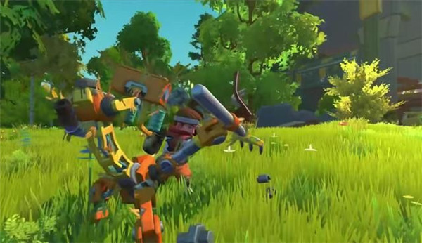 艾兰岛手游上线是什么时候