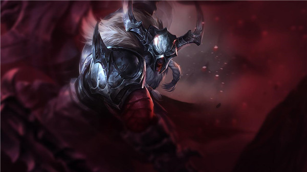 英雄联盟手游奥拉夫怎么出装