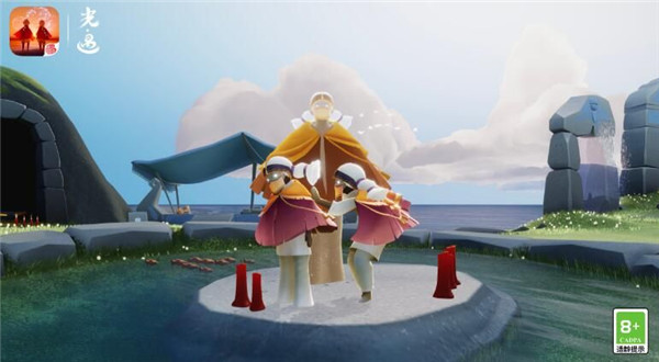 光遇6月3日复刻先祖位置在什么地方