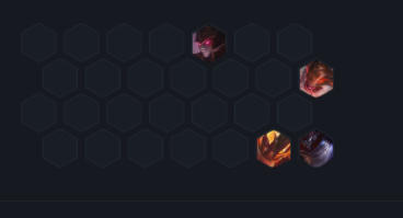 云顶之弈手游6神盾豹女阵容怎么玩