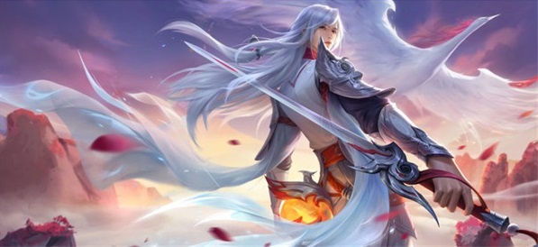 王者荣耀体验服6月8日更新具体哪些英雄进行了加强