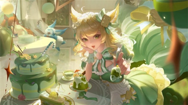 王者荣耀S24战令皮肤有哪些