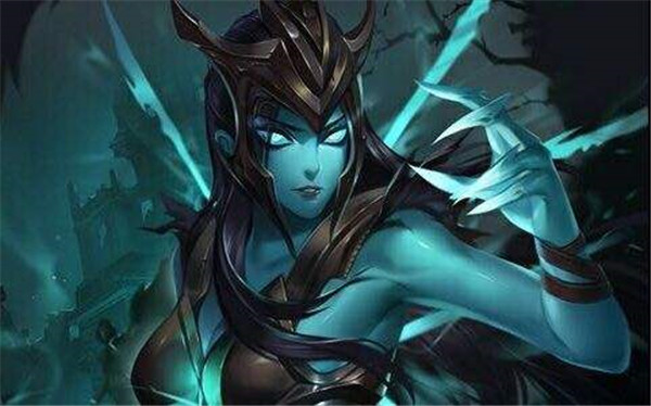 云顶之弈11.12复仇之矛怎么玩