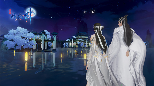 花与剑2.0什么时候上线