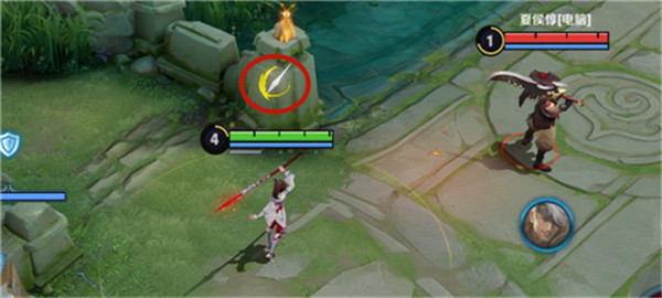 王者荣耀云樱怎么才能打出烽火燎原