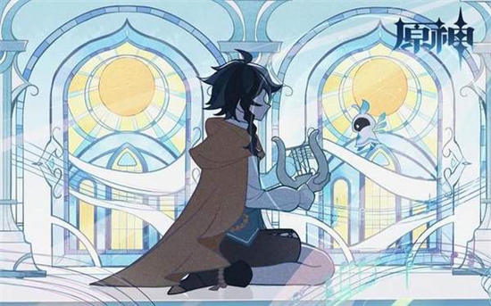 原神2.0版本更新内容简要概括