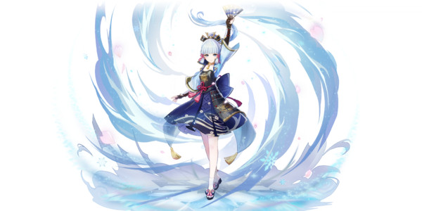 原神手游2.0版本第一期角色武器up池有哪些