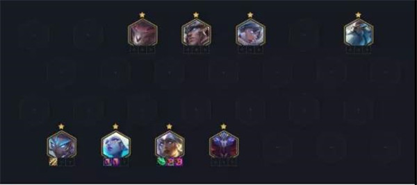 云顶之弈手游11.14版本黎明卡尔玛阵容怎么玩