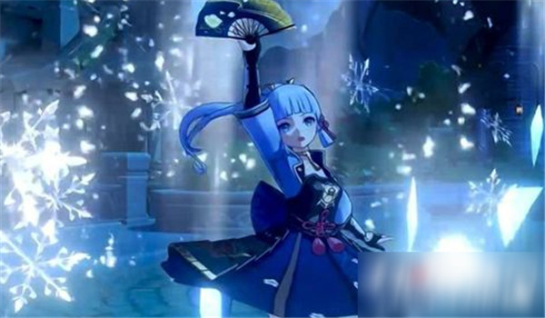 原神2.0版本哪些角色比较强势