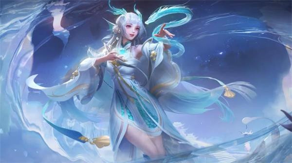 王者荣耀s24西施的强度怎么样