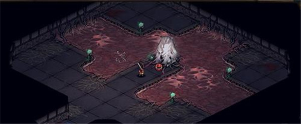 烟雨江湖枯骨门应该怎么打