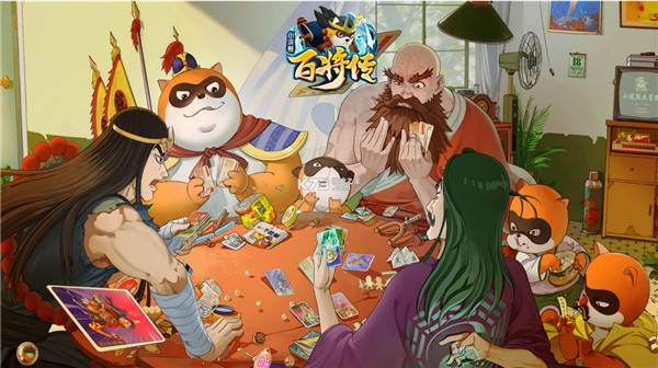 小浣熊百将传九纹龙大闹史家村怎么通关