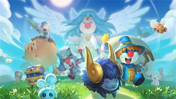 摩尔庄园手游精灵等级排行以及分布内容