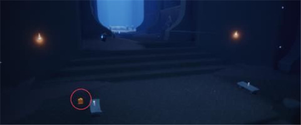 光遇8月20日季节蜡烛位置在什么地方