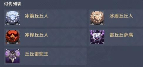 原神手游幻影心流活动第六关怎么通关