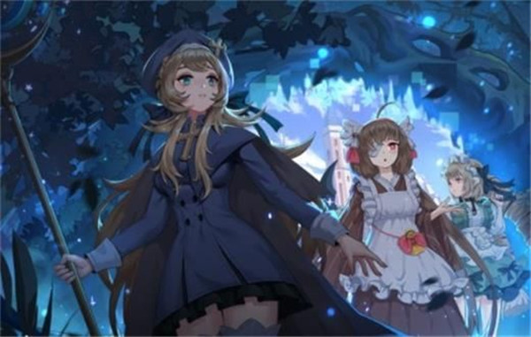 灵魂潮汐节奏榜人偶哪些比较强