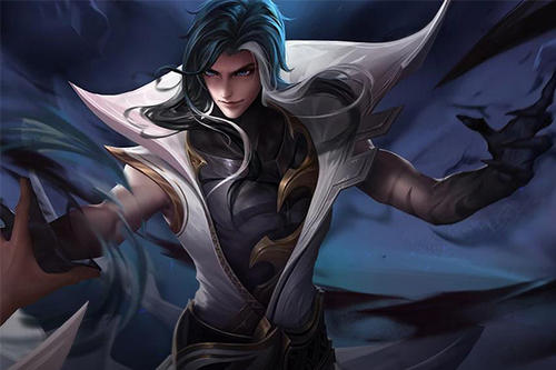 王者荣耀司马懿怎么玩