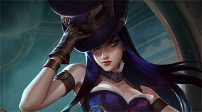 英雄联盟手游女警什么时候上线