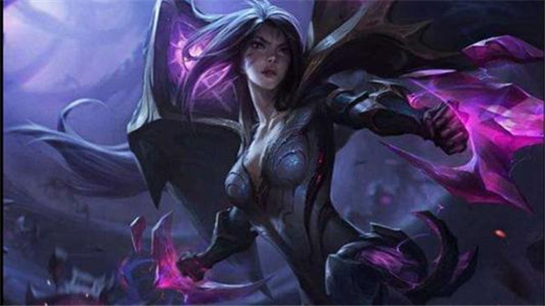 英雄联盟手游卡莎怎么玩