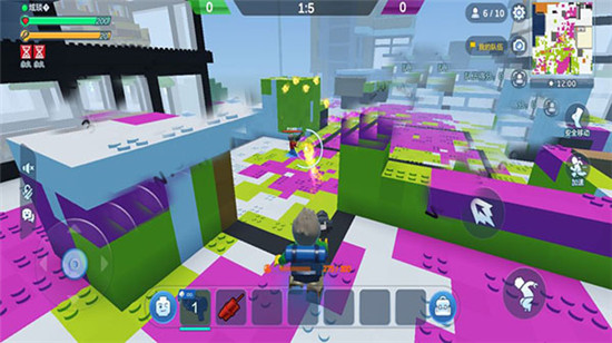 乐高无限下载解锁版