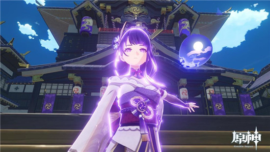 原神优菈队员心得