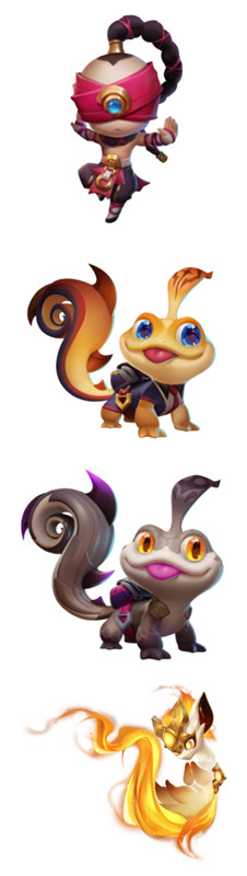 金铲铲之战EDG夺冠活动有哪些福利