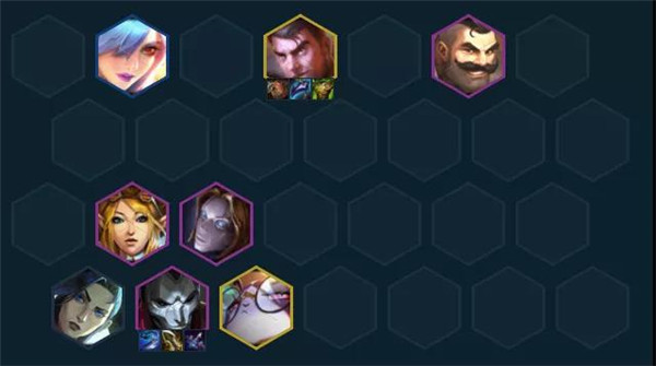 金铲铲之战S6赛季狙神拼多多阵容怎么玩