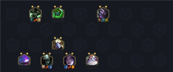 金铲铲之战S6赛季炼金科技阵容怎么玩