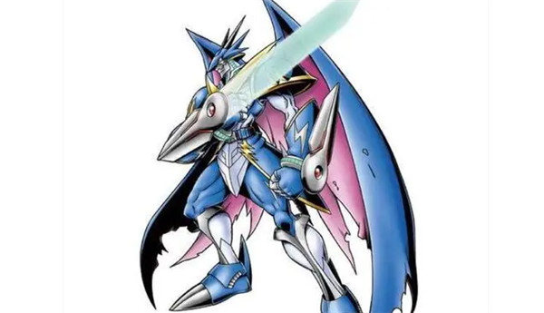 数码宝贝新世纪究极v龙兽插件及天赋应该怎么选择