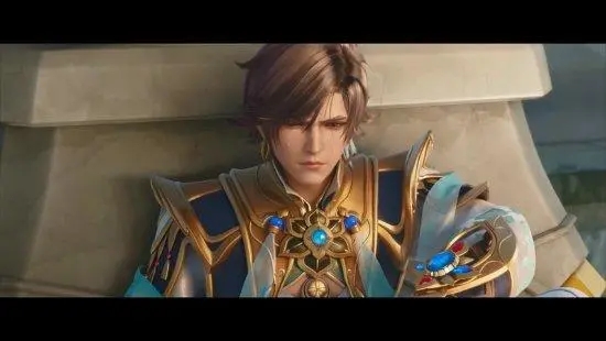 王者荣耀暃怎么连招