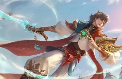 王者荣耀S26暃出装铭文怎么搭配