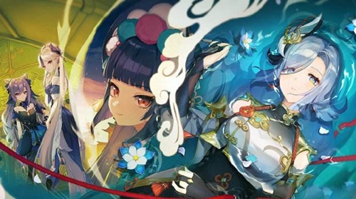 原神神的孩子全跳舞成就怎么达成