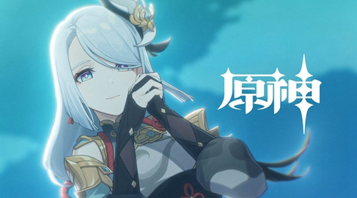 原神常夜灵庙迷宫怎么解密