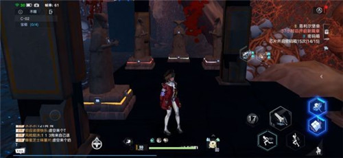 幻塔遗迹C-02宝箱位置在什么地方