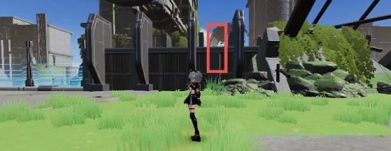 幻塔终结者逃课boss要怎么打