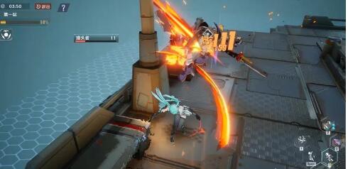 幻塔联合作战隔离区六打法是什么