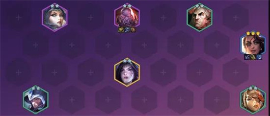 金铲铲之战帝国爆杀流阵容怎么玩