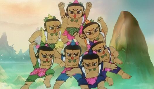 新葫芦娃手游平民攻略