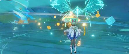 原神2.4砂糖武装配队是什么