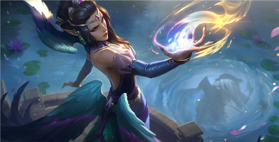 金铲铲之战福星版本玉剑宗师阵容怎么玩