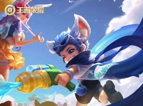 王者荣耀S26李元芳打野怎么玩